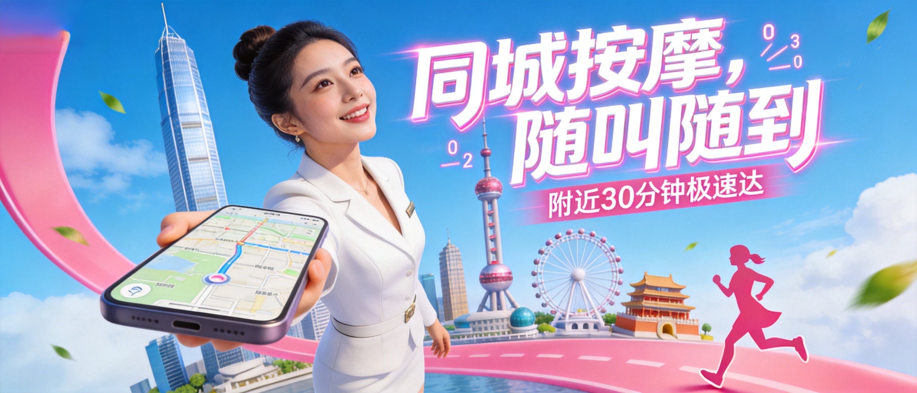 石嘴山活立到家上门按摩：把放松这件事，真正还给自己